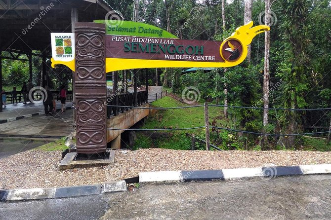 Semenggoh Wildlife Centre Tour: Discover Sarawak’s Orangutans - Group size, comfort, and who will enjoy it