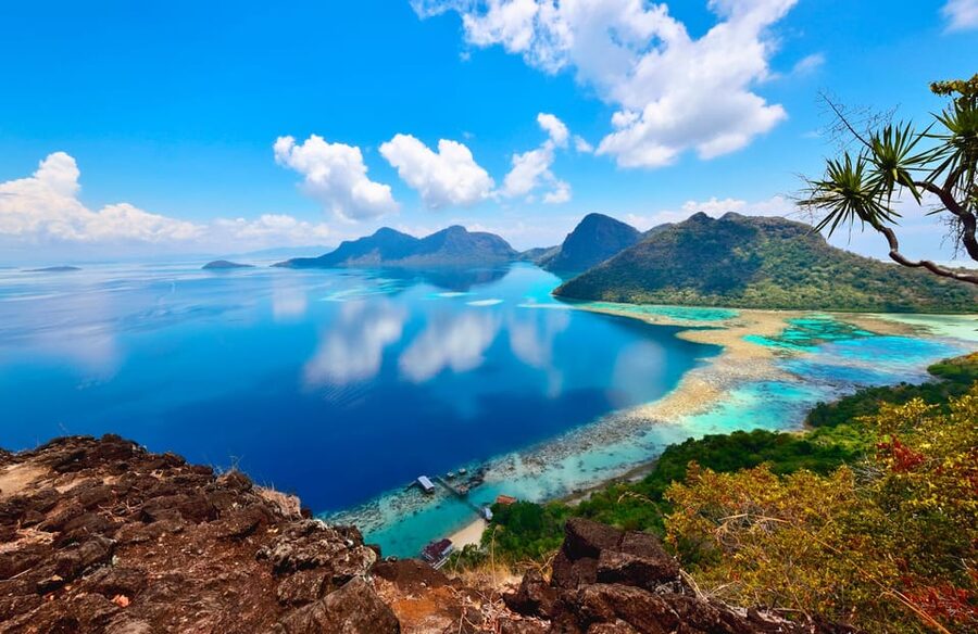 Semporna: Bohey 3 Islands Hike, Snorkel/Dive Tour with Lunch - Cost, extra fees, and overall value