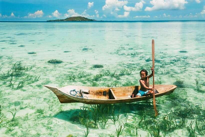 Semporna: Bohey 3 Islands Hike, Snorkel/Dive Tour with Lunch - Who should book this island day