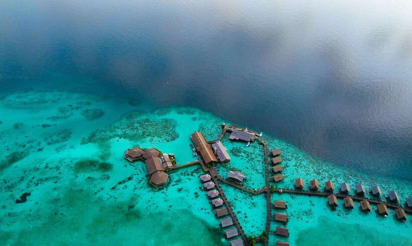 Semporna: Mabul and Kapalai Trip in Snorkel or Dive & Lunch - Key points to know before you book