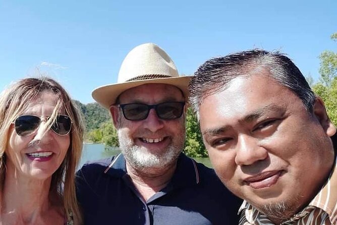 Sharing Half Day Kilim Geoforest Park Mangrove Boat Tour - Key things to know before booking
