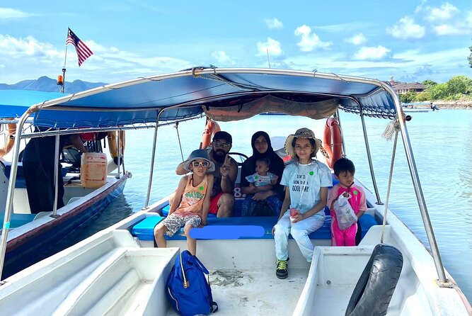 Sharing Half Day Kilim Geoforest Park Mangrove Boat Tour - What the Kilim Geoforest Park adds to a Langkawi trip