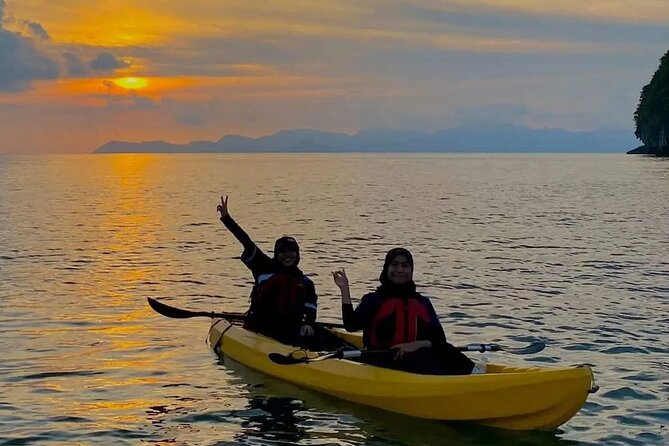 Sharing Kayak Expedition - Discover Langkawi’s Secret Mangroves - Is $128.99 per person a fair price?