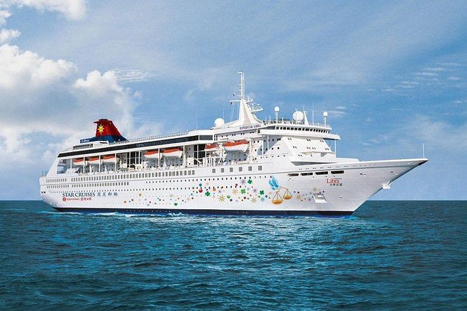 Shore Excursions from Port Klang Terminal - A useful first look at Kuala Lumpur from Port Klang