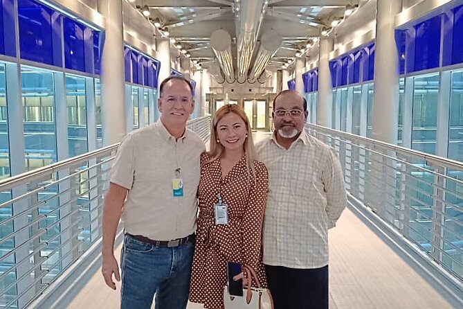 Sky-High Dining Experience at the Iconic Petronas Twin Towers - What the $88.90 price really covers