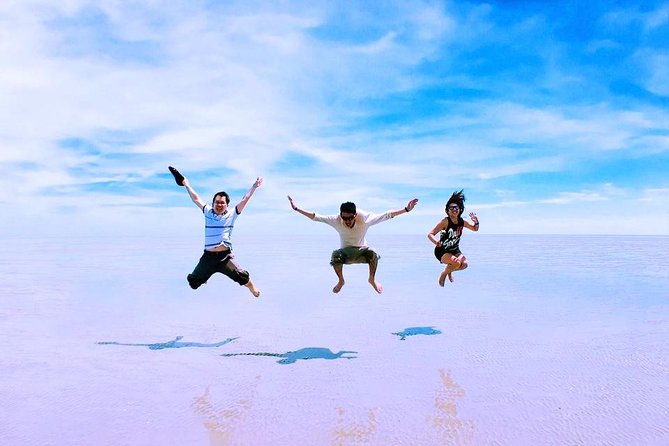 Sky Mirror Experience at Kuala Selangor from Kuala Lumpur - Key points to know before booking
