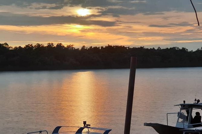 Sky Mirror Experience at Kuala Selangor from Kuala Lumpur - What the private format really gives you
