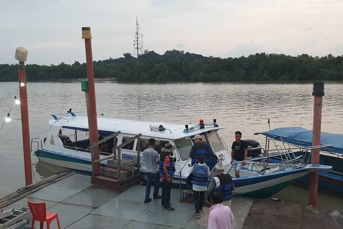 Sky Mirror Experience at Kuala Selangor from Kuala Lumpur - Is $145.39 a fair price?
