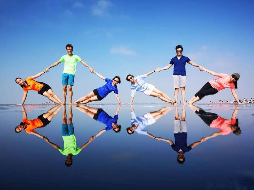 Sky Mirror - Kuala Selangor and Sekinchan Paddy Field Tour - Key points before you book