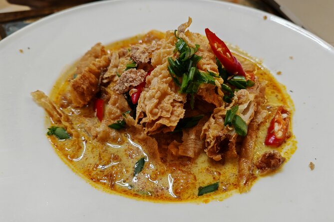 Small Group Melaka Flavours Food and Culture Tour - Why this morning walk works so well