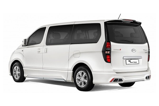 Spacious Large MPV KUL Airport Transfers Kuala Lumpur City Center - Daytime and night pickup choices