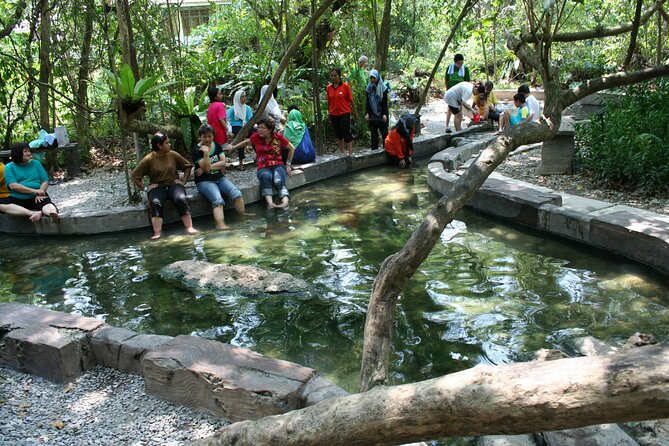 Sungkai Hot Springs & Nature Park Tour from Kuala Lumpur - Who will enjoy this day trip most