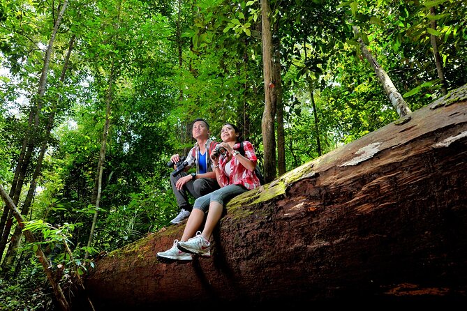 Taman Negara Day Trip from Kuala Lumpur with Lunch - What the $205 price really buys you