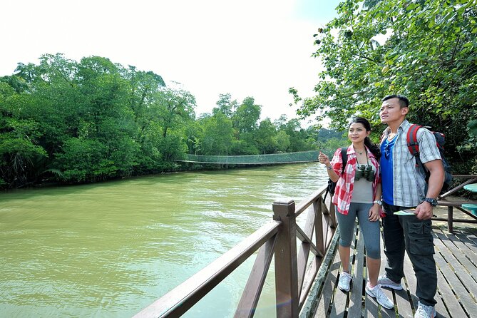 Taman Negara Day Trip from Kuala Lumpur with Lunch - The 5:00 a.m. departure and long road journey