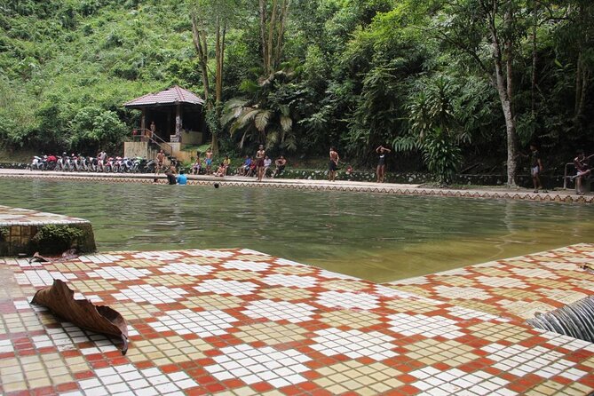 Templer Park and Kanching Waterfall Tour with Batu Caves Stopover - Why this half-day trip works from Kuala Lumpur