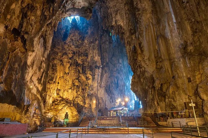 Ten Wonders Of Kuala Lumpur Shared Tour - What makes this Kuala Lumpur tour useful