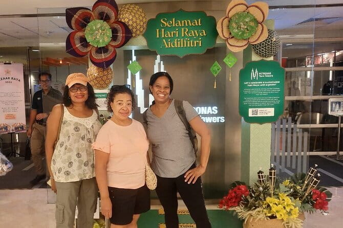 Terengganu Airport Private Transfer (Arrival/Departure) - Luggage, access, and other limits