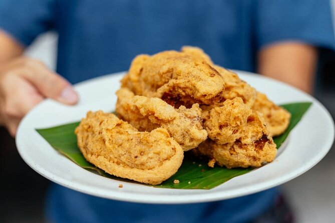 The 10 Tastings of Kuala Lumpur:Street Food - Why this Kuala Lumpur food walk works