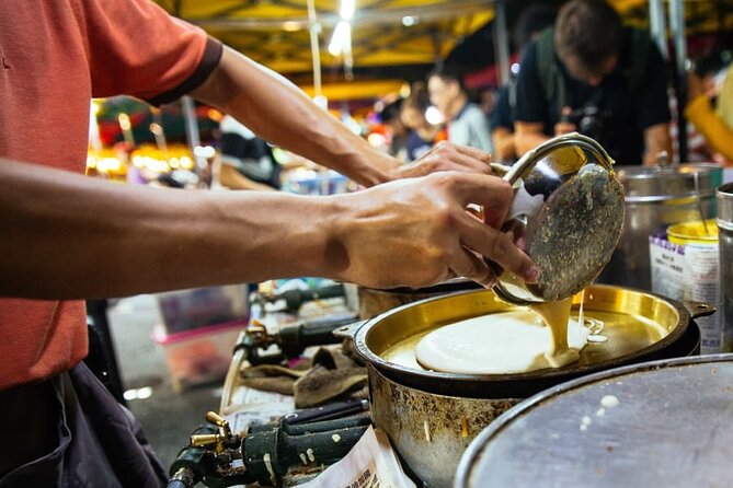 The 10 Tastings of Kuala Lumpur:Street Food - Petaling Street and Kuala Lumpur’s food culture