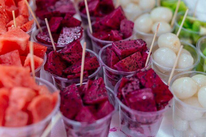 The 10 Tastings of Kuala Lumpur:Street Food - Is $52.93 a fair price?