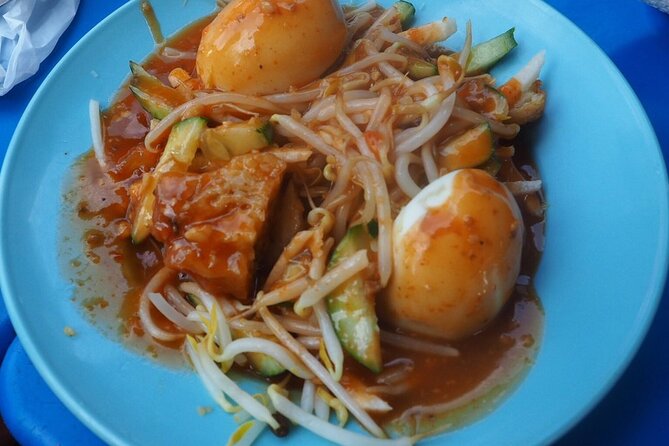 The 10 Tastings of Kuala Lumpur With Locals: Private Street Food Tour - Is $79.73 per person good value?
