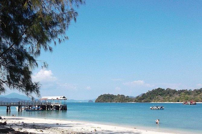 The Astonishing Islands of Tropical Langkawi - Key points at a glance