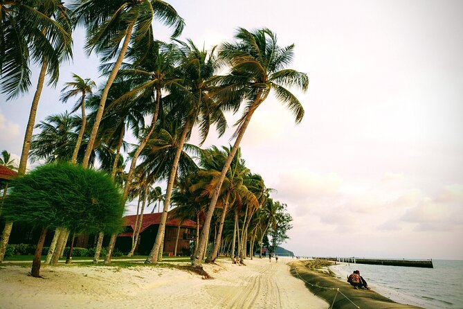 The Astonishing Islands of Tropical Langkawi - Sun, water, and what to pack