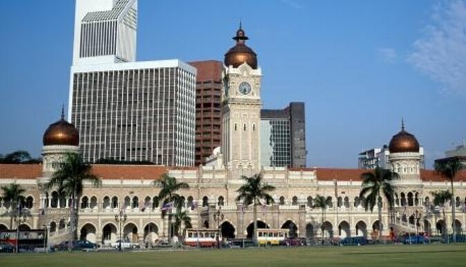 The Best of Kuala Lumpur Classic - Key Details Before You Book