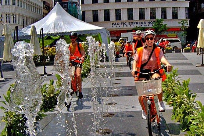 The Best of Kuala Lumpur Classic - KL Forest Eco Park and the City’s Green Pause