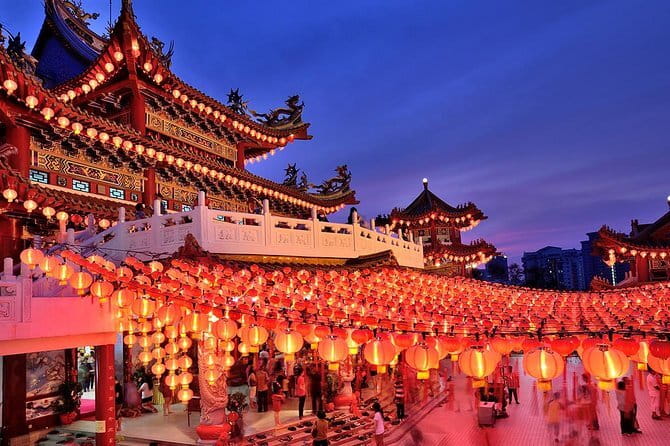 The Best of Kuala Lumpur Cultural & Heritage Tour - What the private vehicle and timing add