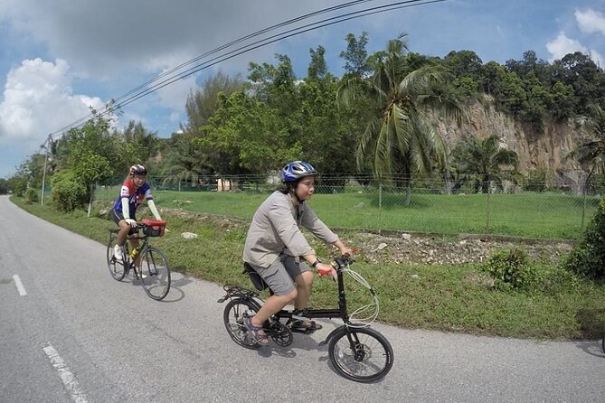 The BEST of Kuala Lumpur Experience by Cycling Tour - Why Cycling Shows You More Than a Car