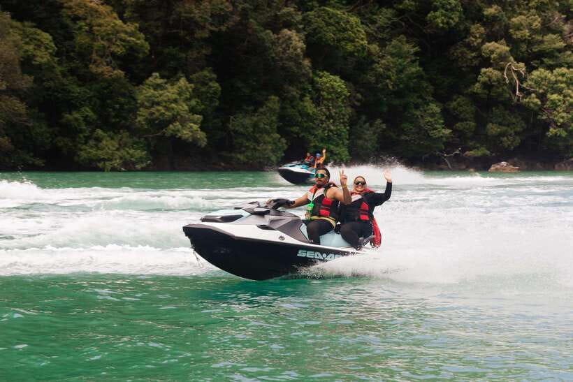 The Best Packages Jet Ski Island Hopping Langkawi - Why this Langkawi jet ski tour is worth considering