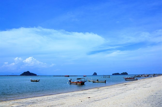 The Grand Tour of Langkawi - Batik traditions at Atma Alam Batik Village