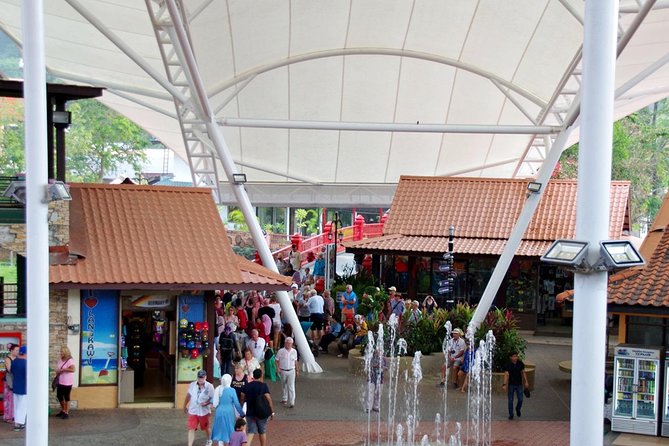 The Grand Tour of Langkawi - Mahsuri’s Tomb and Langkawi’s best-known legend