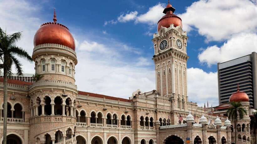 The Great Kuala Lumpur Tour with KL Tower Ticket & Lunch - Timing, transport, and the real value of $135