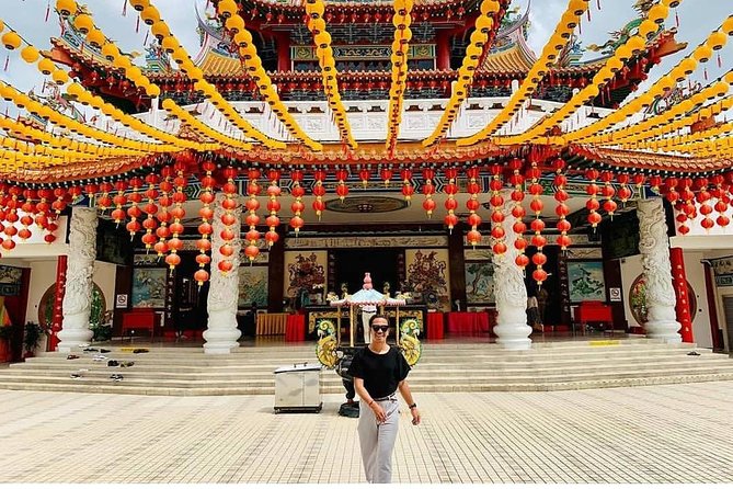 The River Of Life With Kuala Lumpur City Tour - Why this short Kuala Lumpur tour works