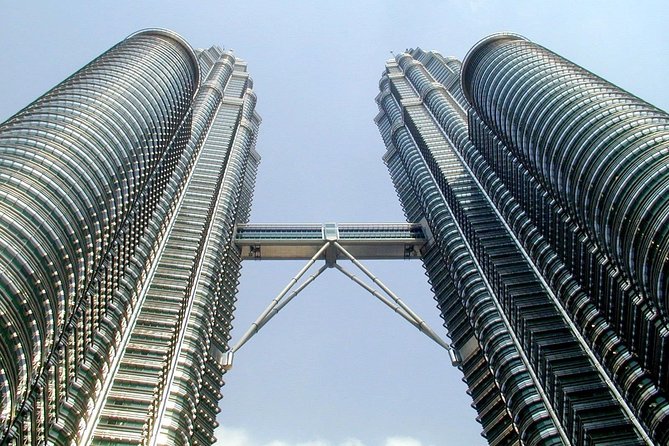 Top Most 23 Attractions Full Day Kuala Lumpur City Tour - Merdeka Square and Moorish Kuala Lumpur