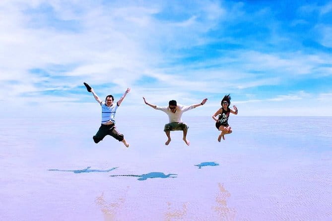 Total Reflection - Sky Mirror Tour to Kuala Selangor with Lunch - What the $159.59 Price Really Covers