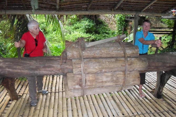Traditional Bidayuh Village Bamboo Longhouse Tour - Why Annah Rais makes a good short trip from Kuching
