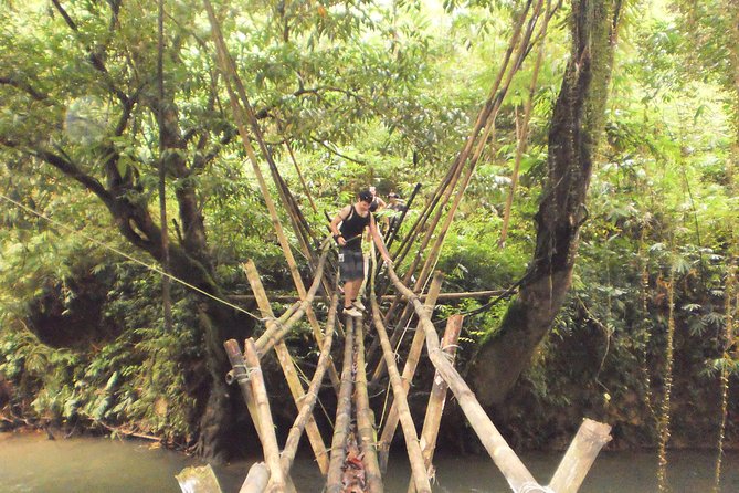 Traditional Bidayuh Village Bamboo Longhouse Tour - Who will enjoy this Bidayuh village tour?