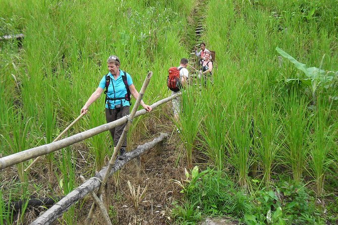 Traditional Bidayuh Village Bamboo Longhouse Tour - The drive from Kuching to Annah Rais