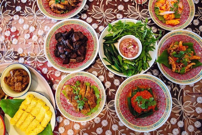 Traditional Peranakan and Malay Cooking Class in Malacca - Peranakan and Malay flavors worth paying attention to
