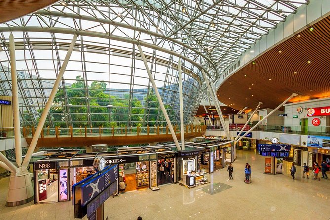 Transfer: KLIA Arrival to Ipoh Transfer - Why a private KLIA transfer makes sense