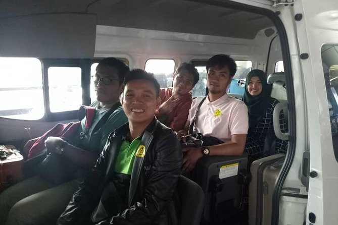 Transfer To Avani Sepang Goldcoast Resort - Clean cars and direct driver contact