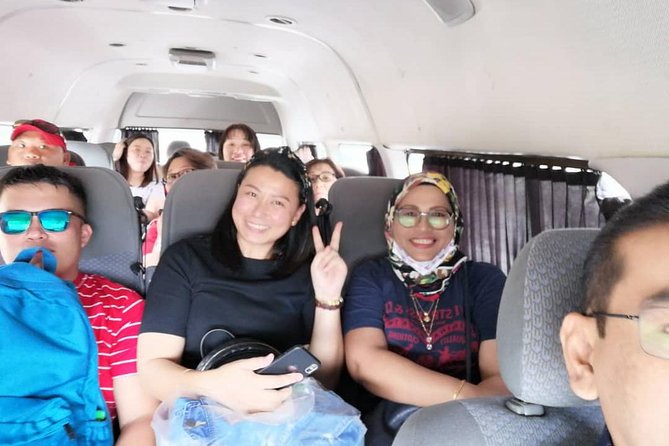 Transfer To Avani Sepang Goldcoast Resort - Who will get the most from this transfer?