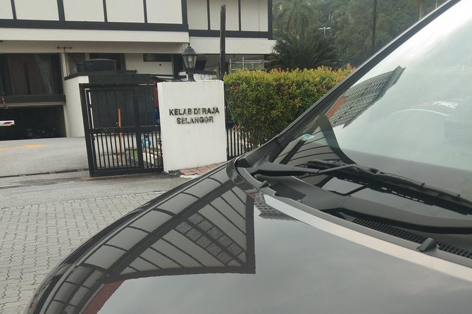 Transfer To Avani Sepang Goldcoast Resort - Booking, timing, and cancellation advice