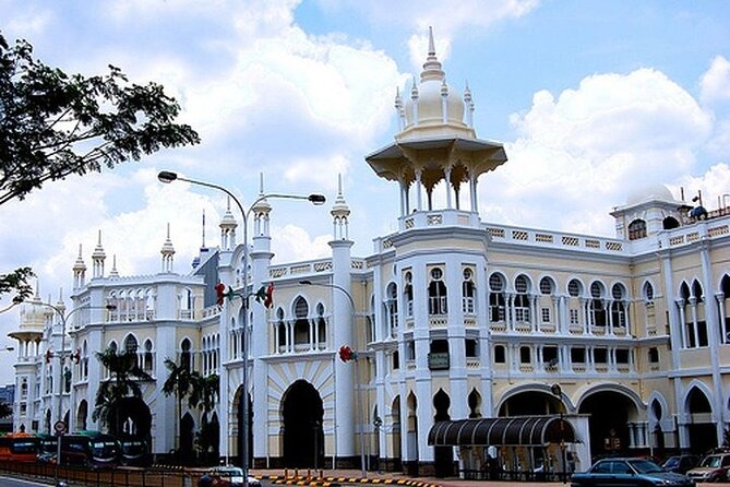 Transit Kuala Lumpur City Tour From Airport - Why this works well for a Kuala Lumpur layover