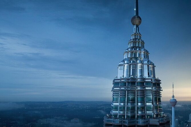 Transit Kuala Lumpur City Tour From Airport - Little India in Brickfields