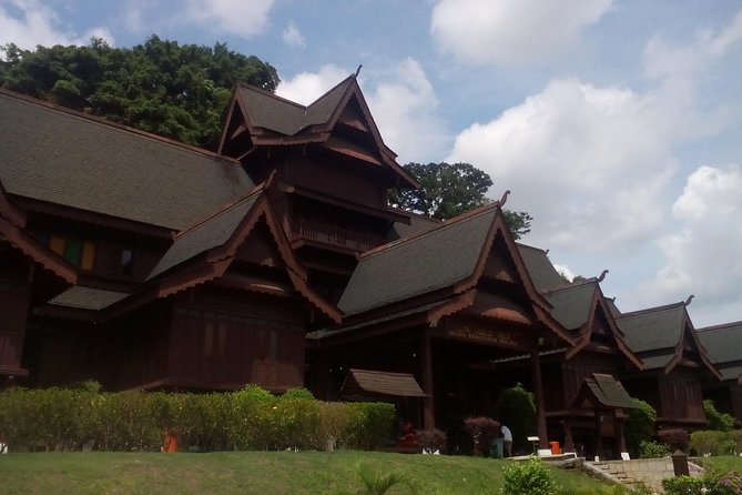 Treasures Of The Far East-Malacca, Museum, Trishaw Ride(Private) - Key points to know before booking