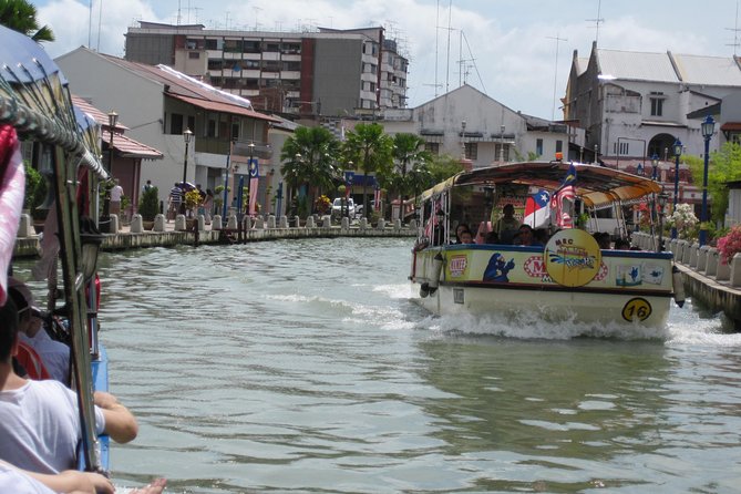 Treasures Of The Far East-Malacca, Museum, Trishaw Ride(Private) - A private start at 8:30 in the morning